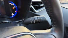 Toyota Corolla 1.8 VVT-i Hybrid Icon Tech 5dr CVT Hybrid Hatchback